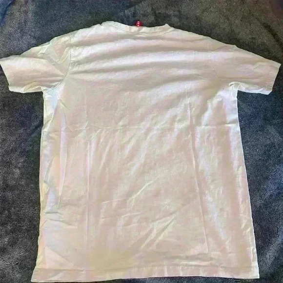 Kappa women’s shirt size medium - Picture 2 of 4